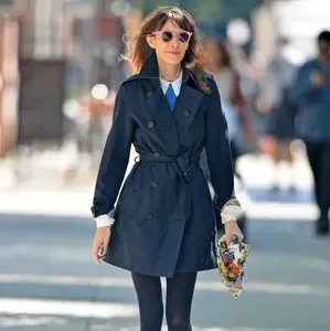 American Eagle Outfitters Jackets Coats American Eagle Navy